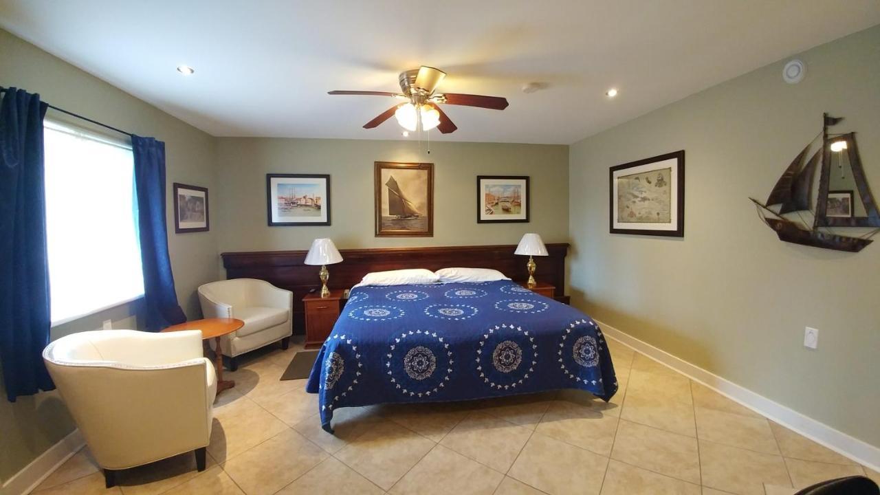 Lionheart B&B Lions Head Εξωτερικό φωτογραφία
