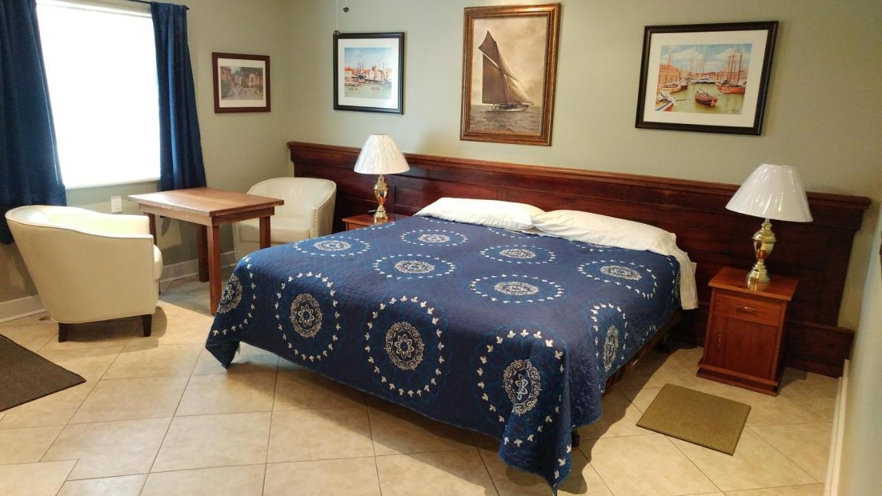 Lionheart B&B Lions Head Εξωτερικό φωτογραφία