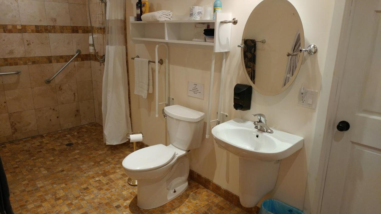 Lionheart B&B Lions Head Εξωτερικό φωτογραφία