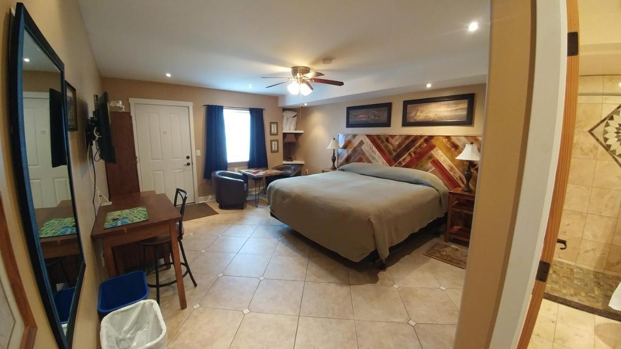 Lionheart B&B Lions Head Εξωτερικό φωτογραφία