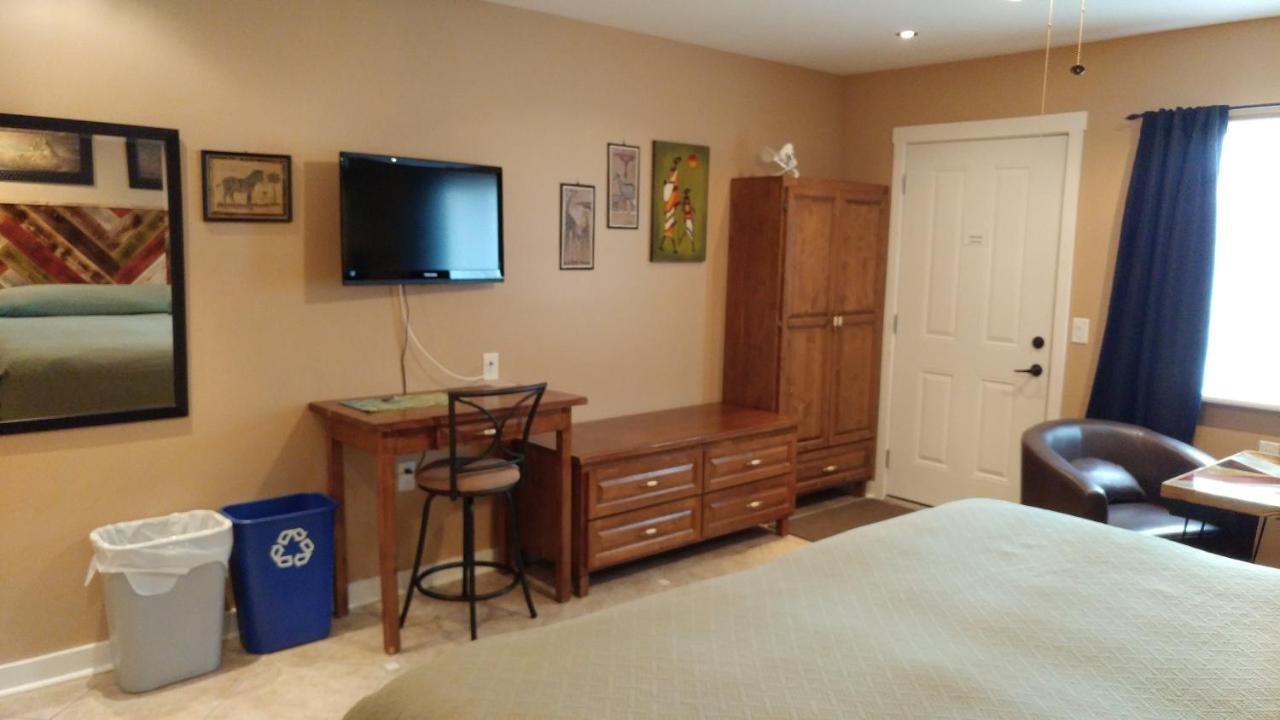 Lionheart B&B Lions Head Εξωτερικό φωτογραφία