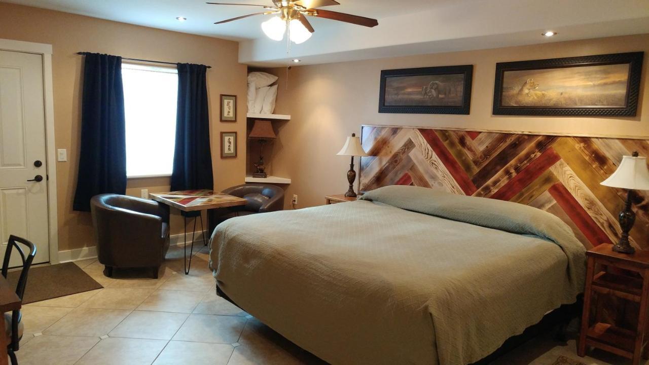 Lionheart B&B Lions Head Εξωτερικό φωτογραφία