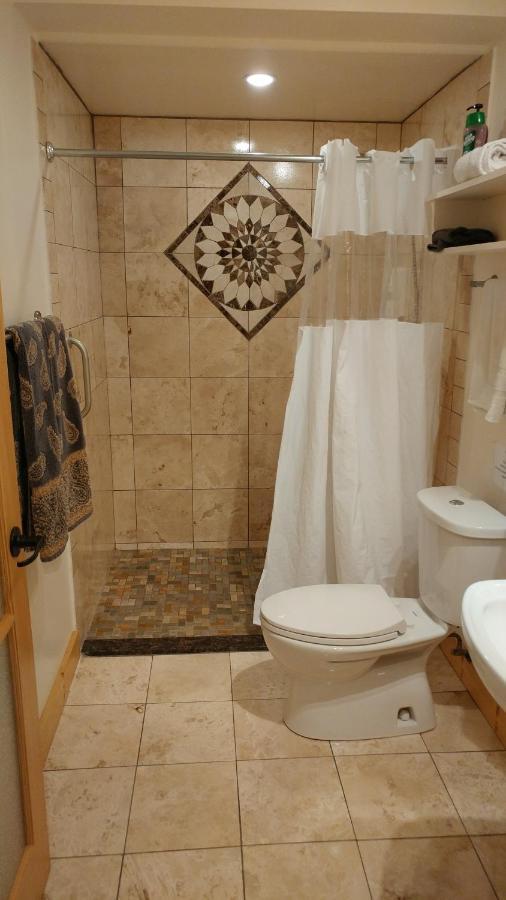 Lionheart B&B Lions Head Εξωτερικό φωτογραφία