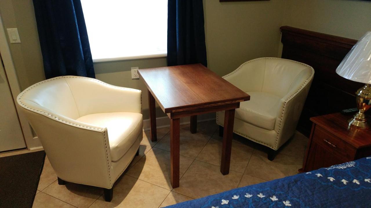 Lionheart B&B Lions Head Εξωτερικό φωτογραφία
