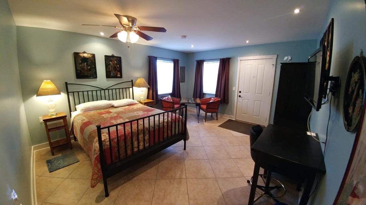 Lionheart B&B Lions Head Εξωτερικό φωτογραφία