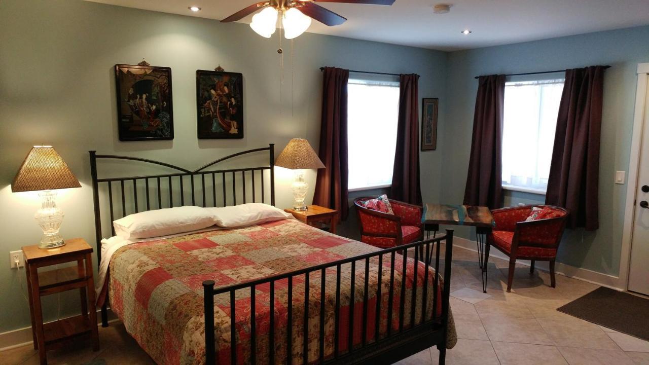 Lionheart B&B Lions Head Εξωτερικό φωτογραφία