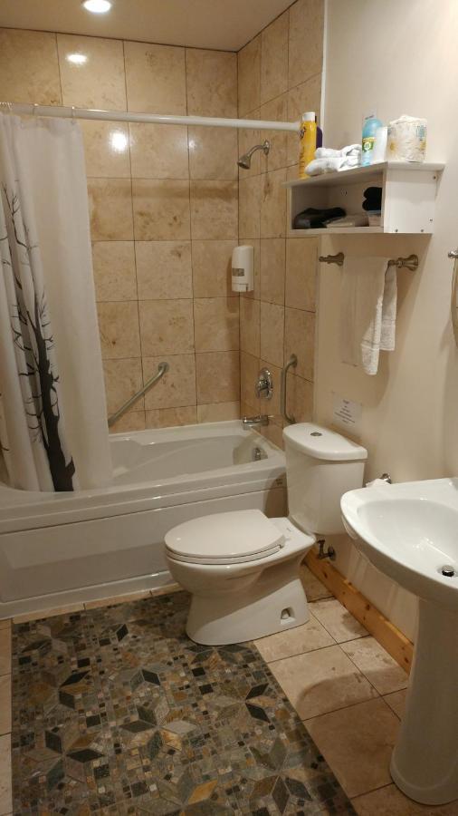 Lionheart B&B Lions Head Εξωτερικό φωτογραφία