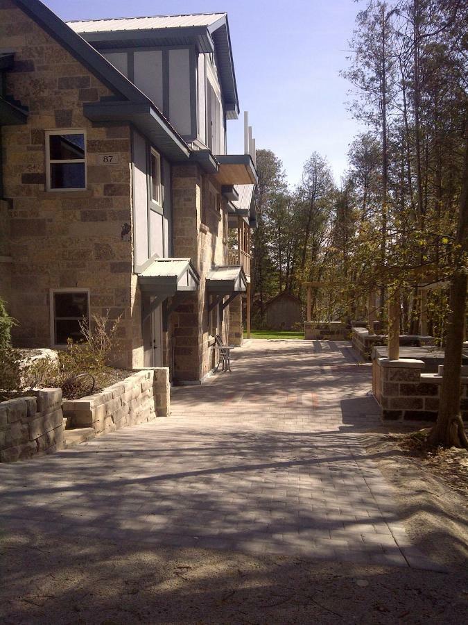 Lionheart B&B Lions Head Εξωτερικό φωτογραφία