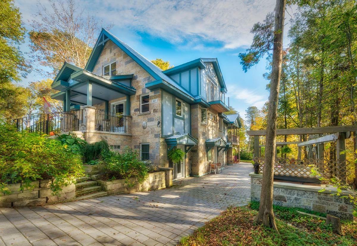 Lionheart B&B Lions Head Εξωτερικό φωτογραφία